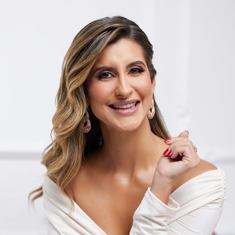 Fernanda Padovani